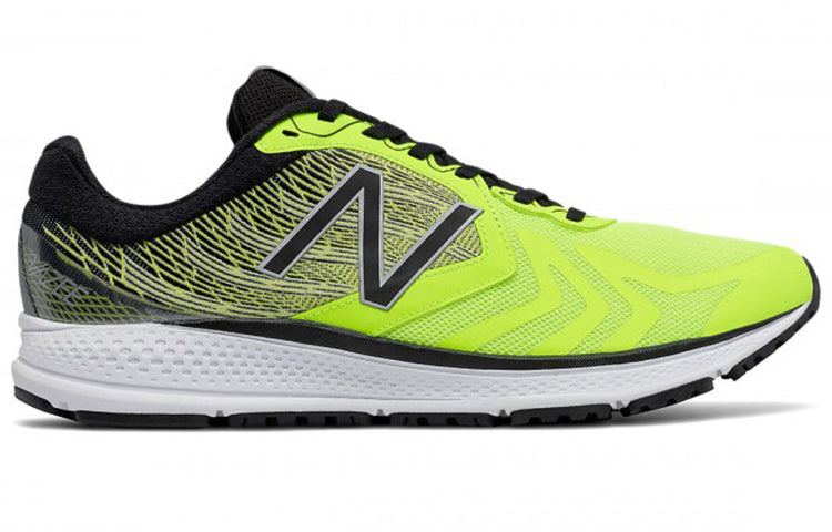 New Balance Vazee Pace v2 'Black Yellow' MPACEYB2