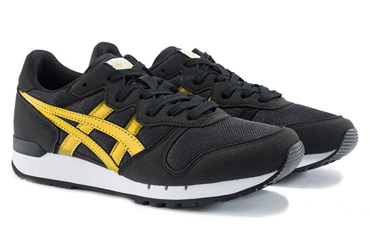Onitsuka Tiger Alvarado 'Black White' 1183A507-002