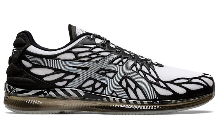 ASICS Gel Quantum Infinity 2 Modern Tokyo 'Black White' 1021A389-100