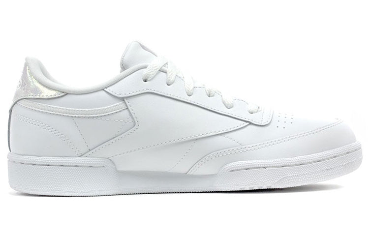 (WMNS) Reebok Classic Club C DV4528