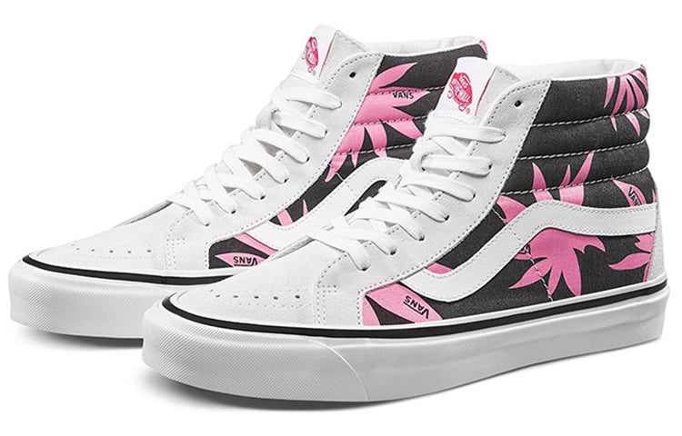 Vans SK8-HI 38 DX 'Summer Leaf' VN0A38GFXKJ