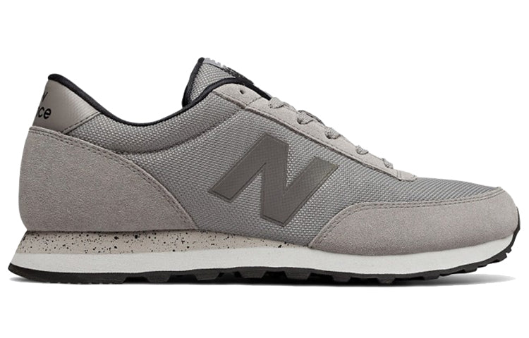 New Balance 501 Series Grey ML501NFG