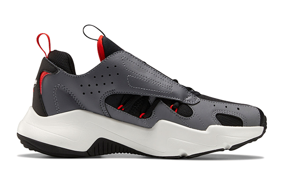 Reebok Royal Turbo Impulse 2 Running Shoes K Black/Grey FW9484