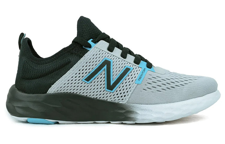 New Balance Sport 'Gray Black Blue' MSPTZG2