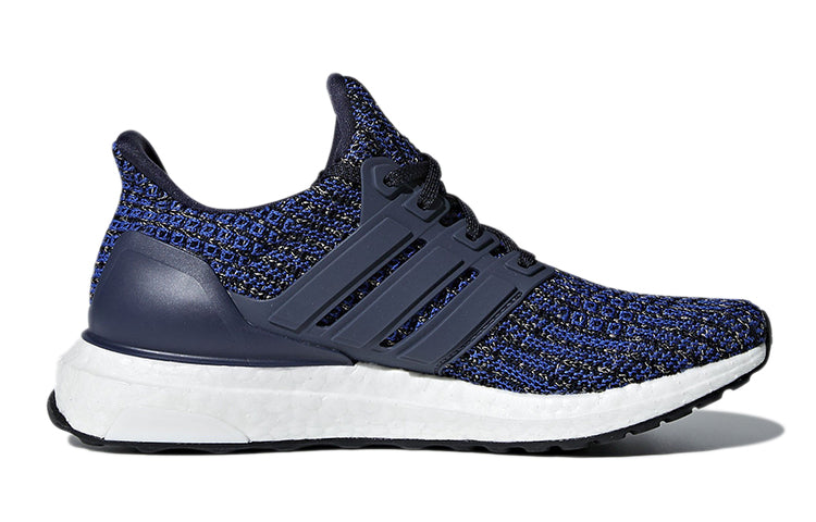 adidas Ultraboost 4.0 J 'Trace Blue' DB1427