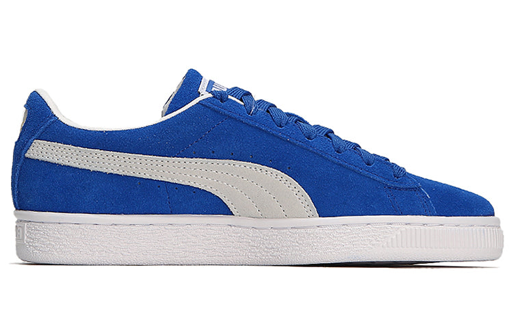 PUMA Suede Teams 'Dallas Mavericks' 380168-04