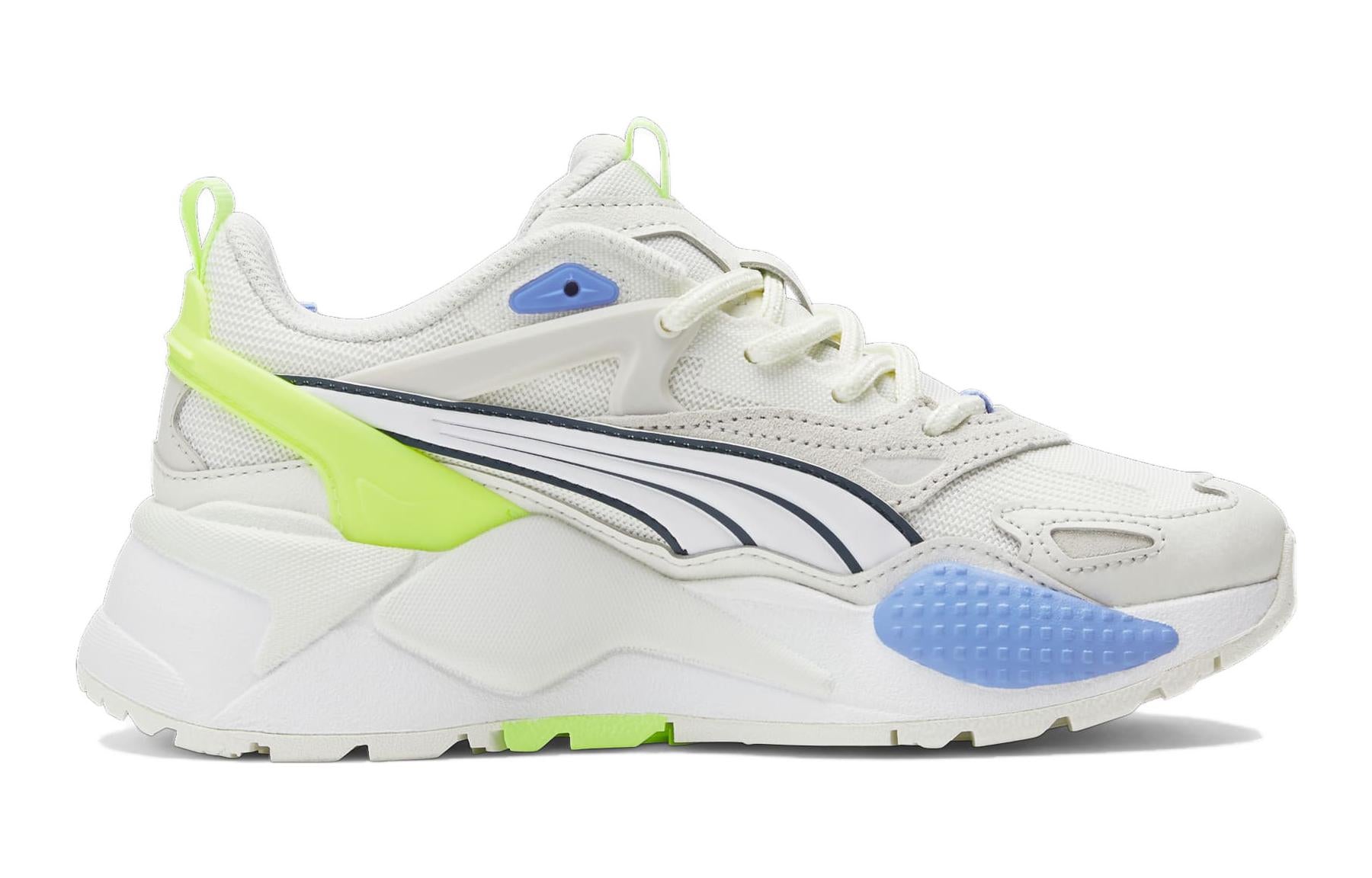 (GS) PUMA RS-X Efekt 'Turbo - Warm White' 391038-02