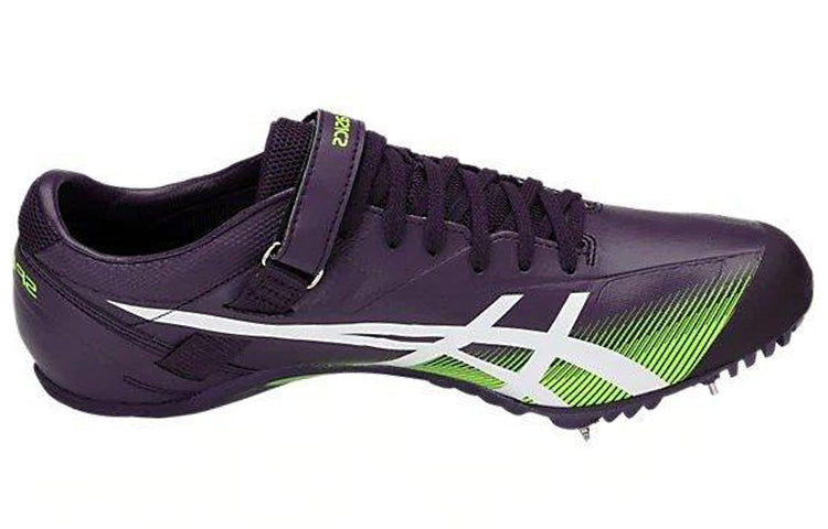 ASICS SP Blade SF 2 'Purple Green' 1093A001-500