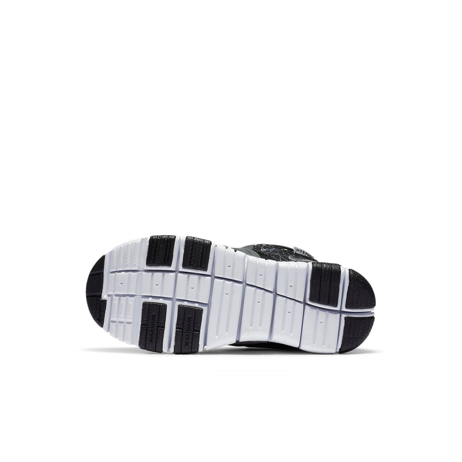 (PS) Nike Dynamo Free 'Black' DC3272-001