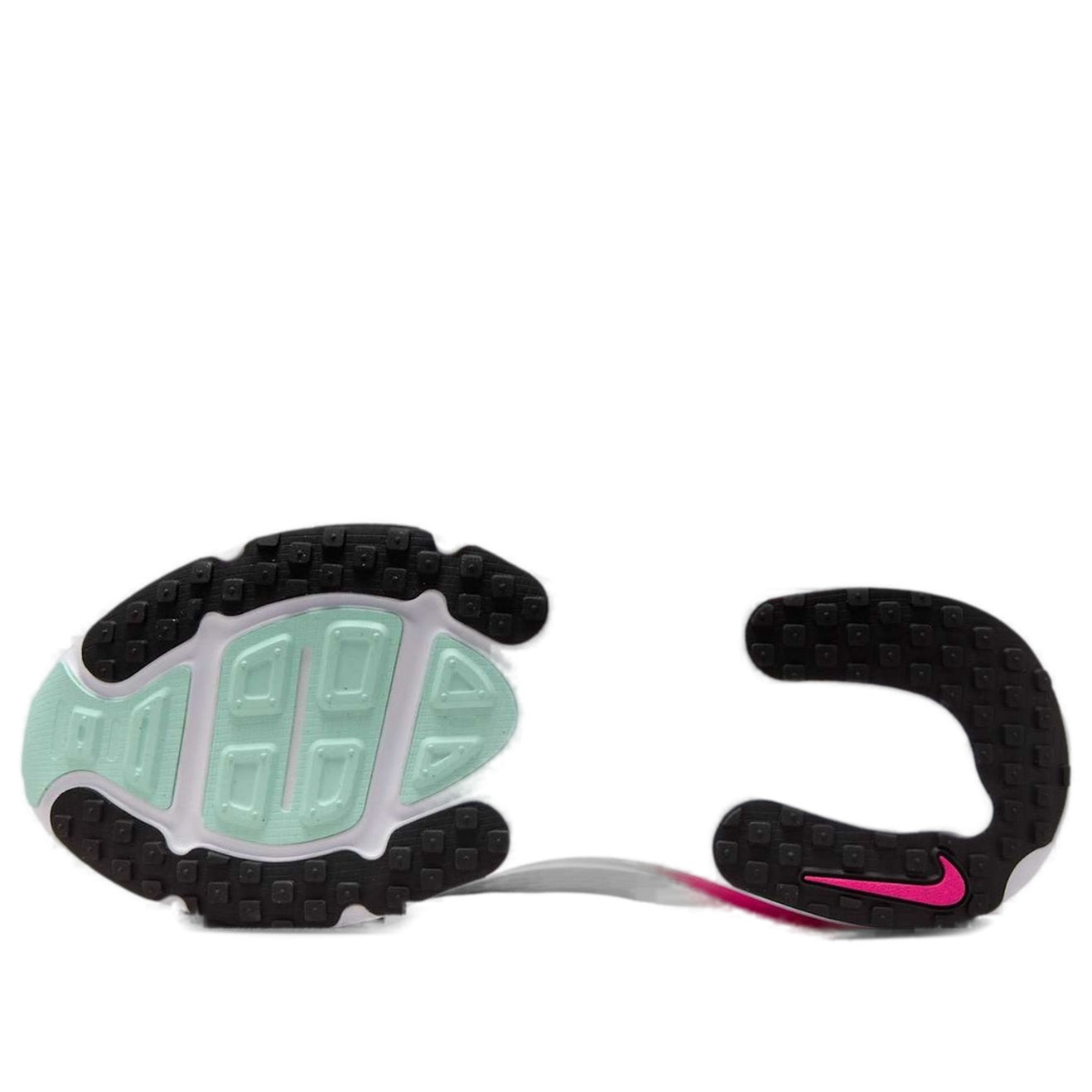 Nike Air Vomero 18 'Glacier Blue Hyper Pink' HM6803-403