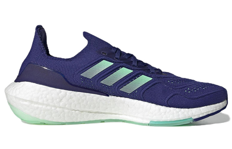 adidas UltraBoost 22 Heat.RDY 'Legacy Indigo Pulse Mint' GX8086