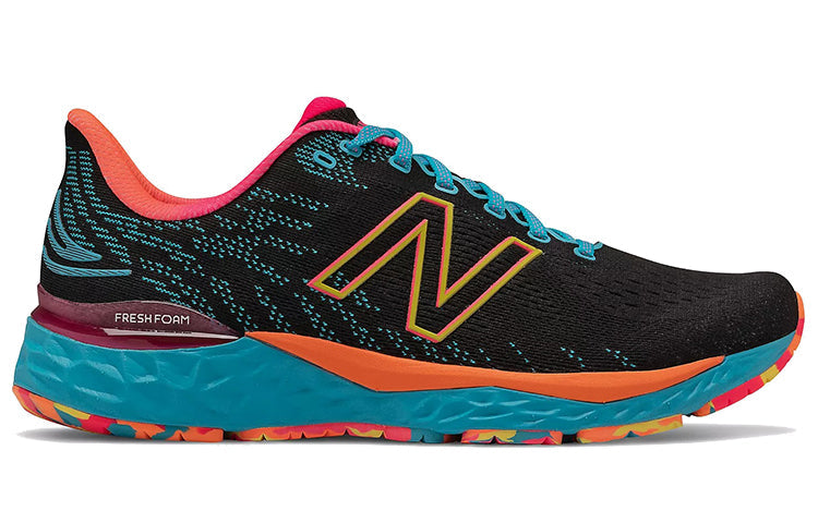 New Balance Fresh Foam 880v11 'Black Virtual Sky' M880K11