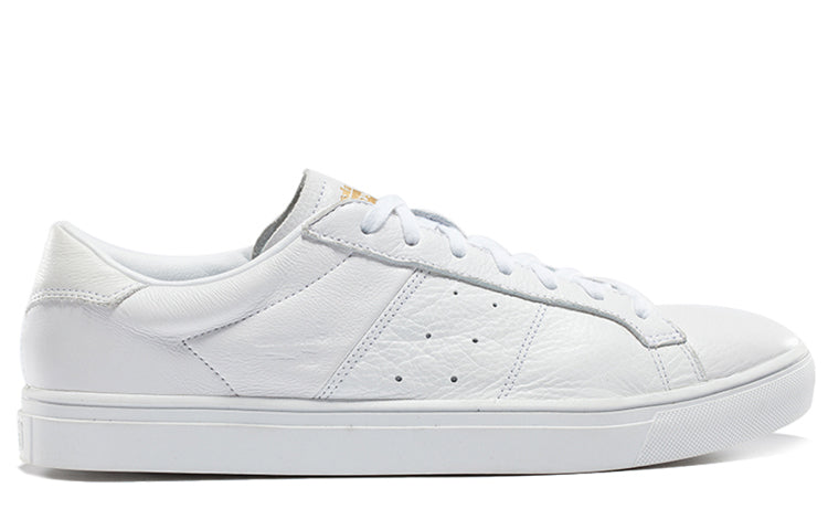 Onitsuka Tiger Lawnship 'White' D715L-0101085