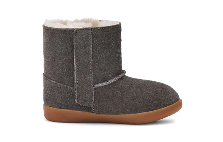 (PS) UGG Keelan Charcoal Grey 1096089T-CHRC