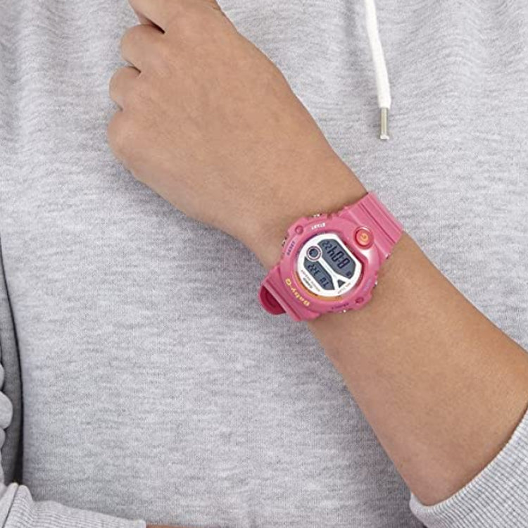 CASIO Baby-G 'Pink' BG-6903-4B2021
