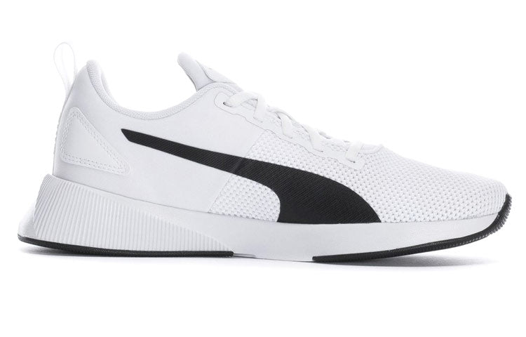 (WMNS) PUMA Flyer Runner White 192867-24