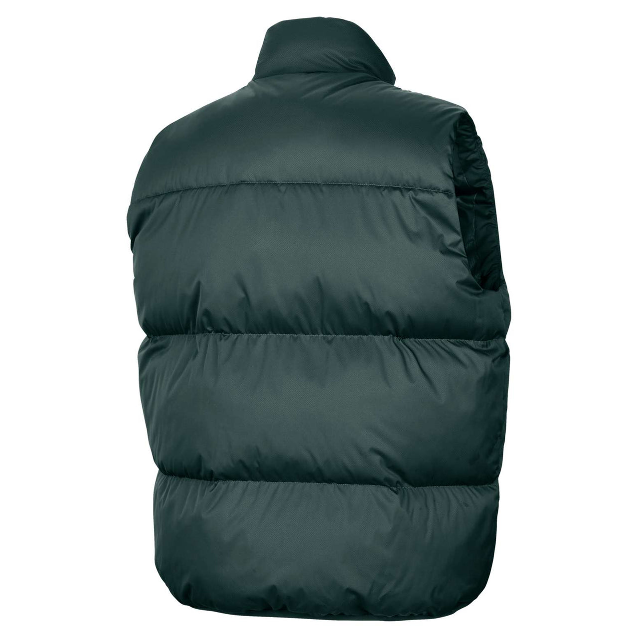 Nike NBA Boston Celtics City Edition Puffer Vest 'Pro Green' FZ0329-330