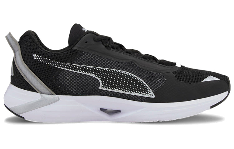 PUMA Minima 'Black Silver' 193762-01