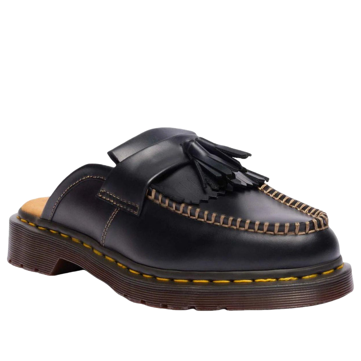 Dr. Martens Adrian Mule 'Black' 42359001