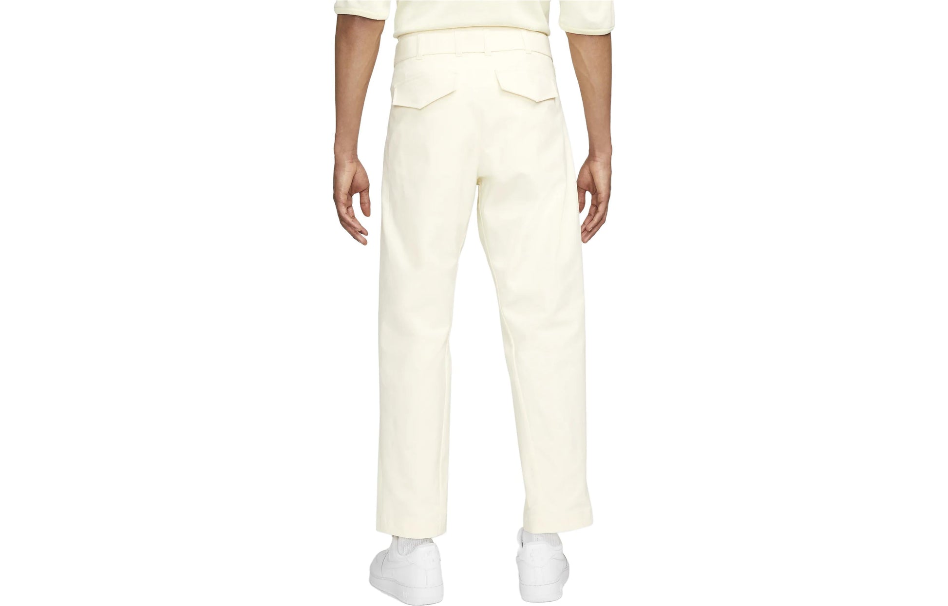 Nike Every Stitch Considered Worker Pant 'Beige' DR5408-113