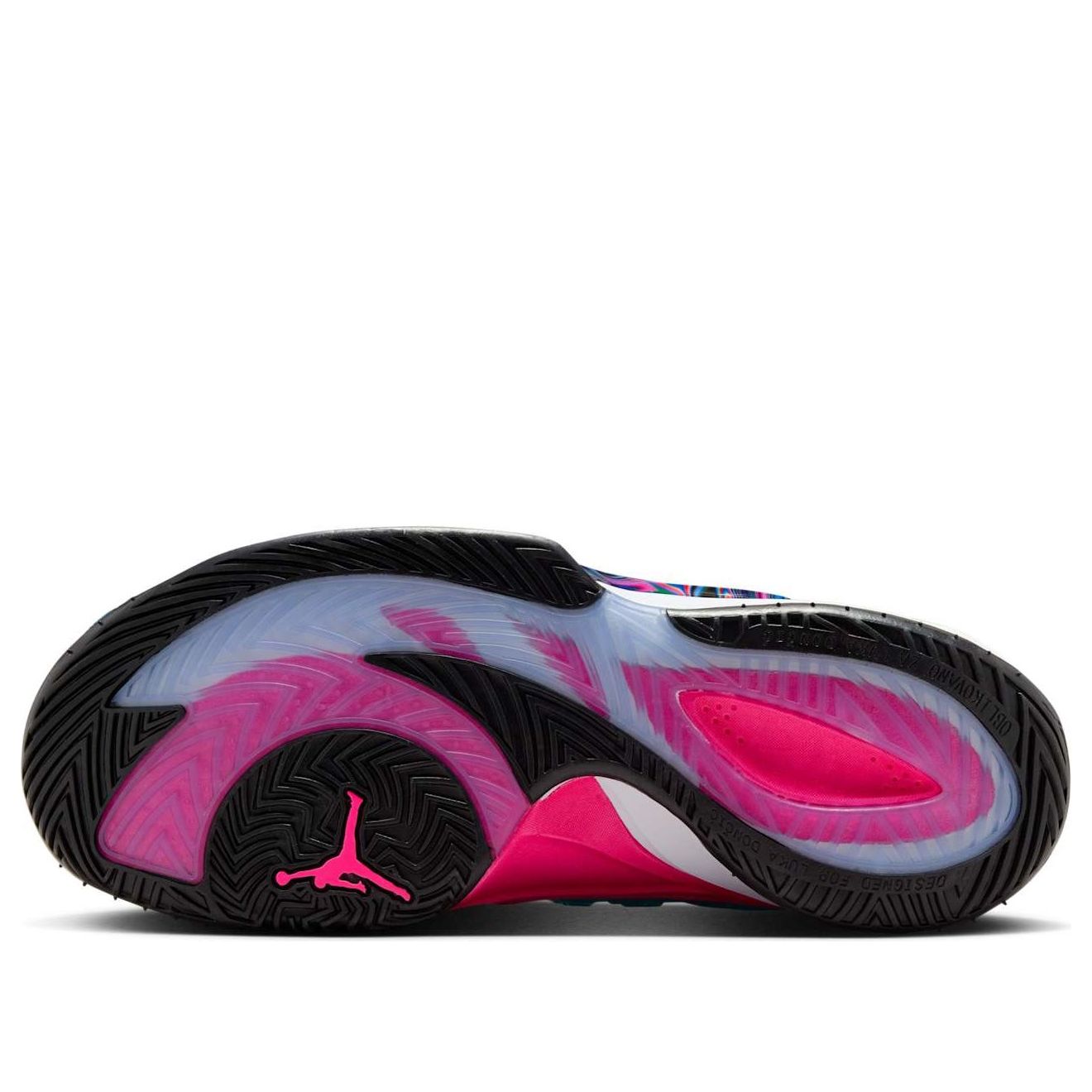 Air Jordan Luka 3 'Imaginarium' FQ1284-400