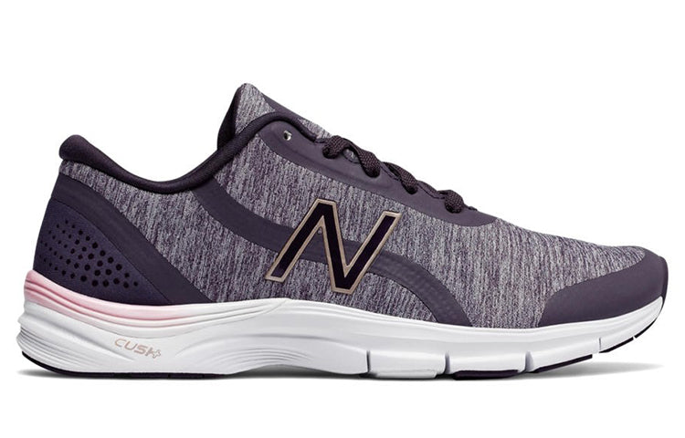 (WMNS) New Balance 711 v3 Gray/Purple WX711HT3