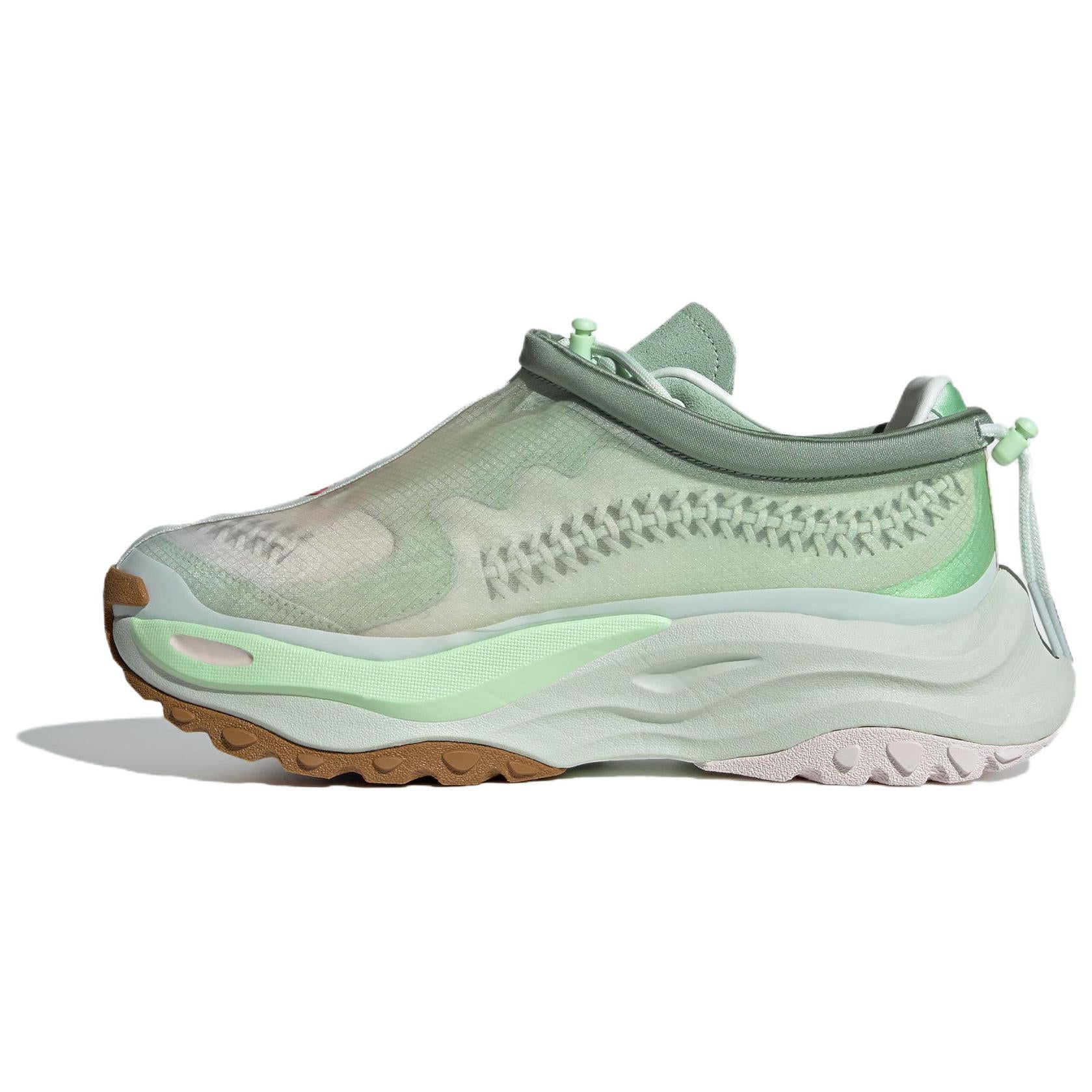 adidas Maxxwavy Running 'Green' ID4008