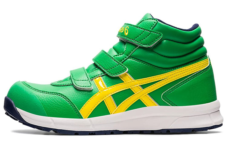 ASICS Winjob CP302 Green FCP302-300