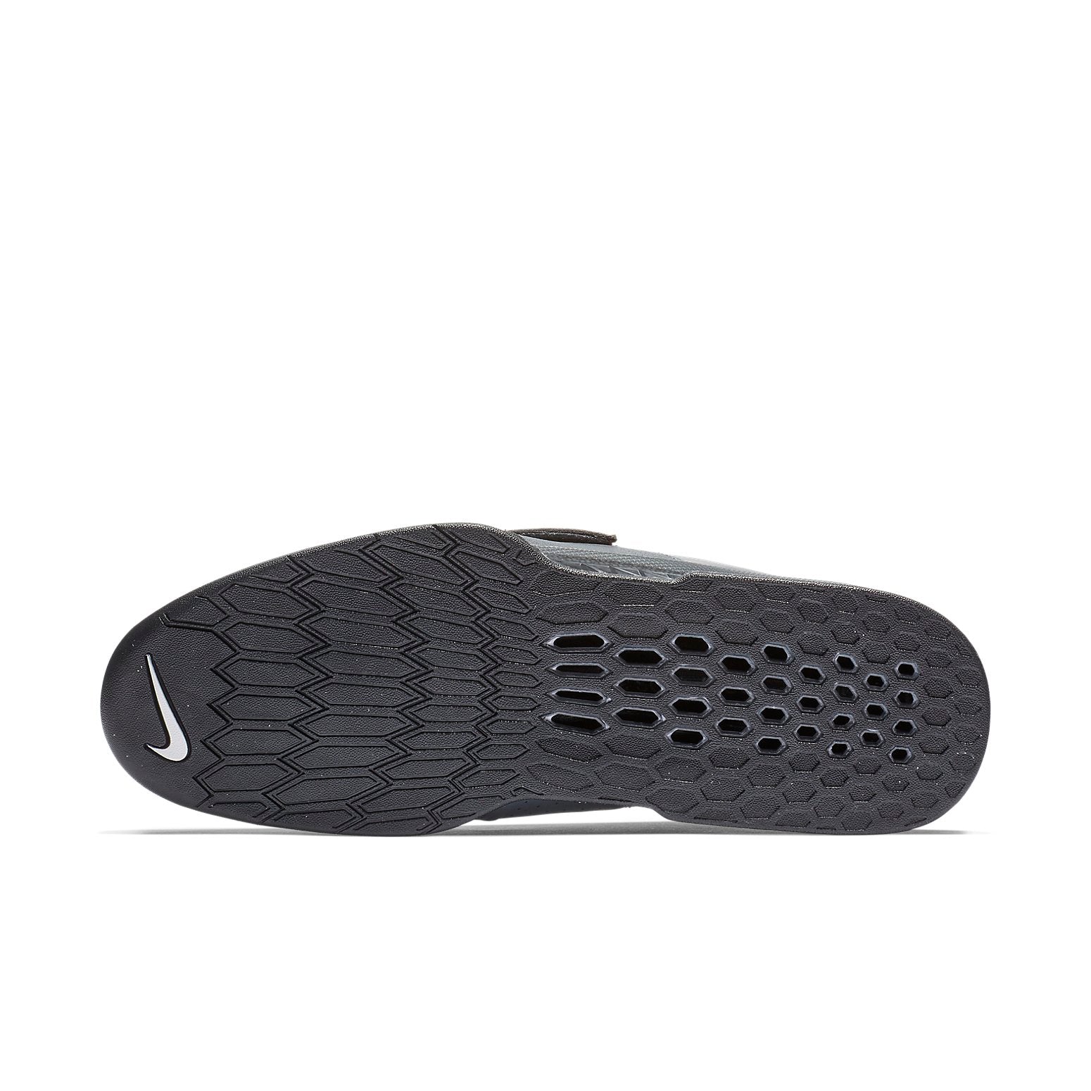 Nike Romaleos 3 XD 'Wolf Grey' AO7987-010