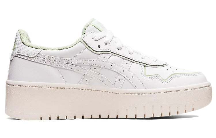 (WMNS) ASICS Japan S PF 'White Jade' 1202A332-102