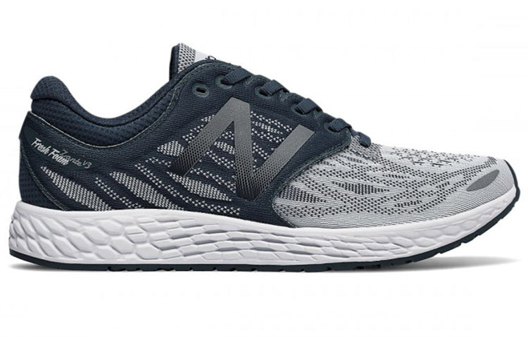 (WMNS) New Balance Fresh Foam Zante v3 'Grey Blue' WZANTWB3