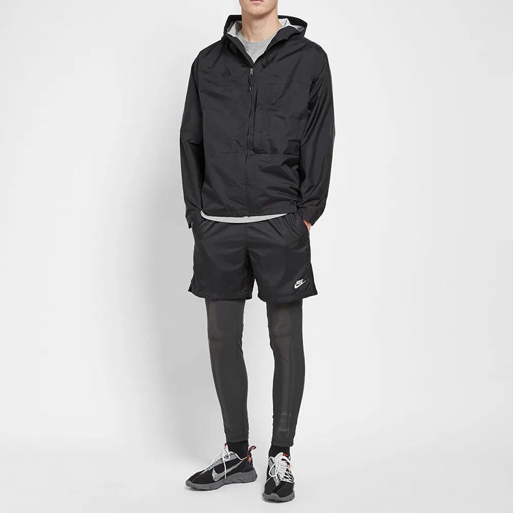 Nike Skeleton Pant limited Sports Pants gym pants Black CD6403-010