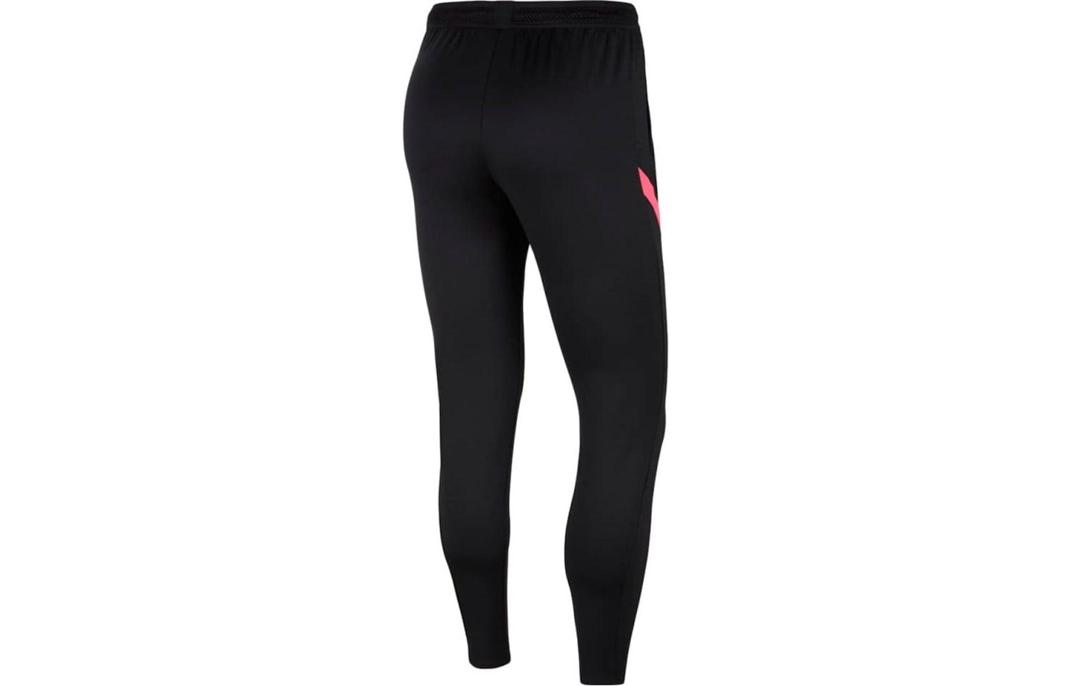 Air Jordan Paris Saint-Germain Strike Trackpant 'Black' DH1291-010