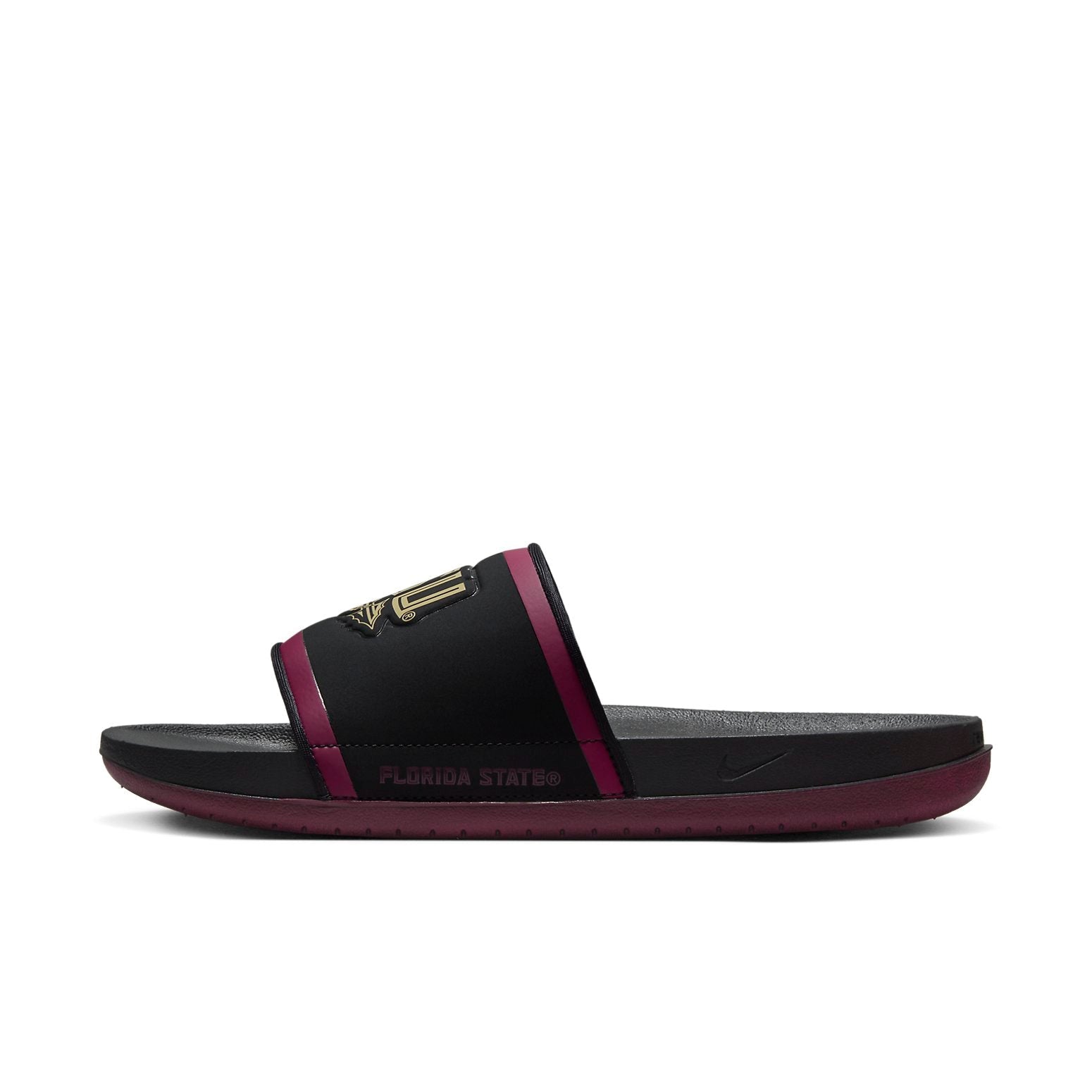 Nike Offcourt Slide 'Florida State' DD0524-002