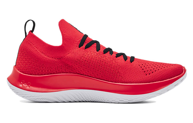 Under Armour Flow Velociti SE 'Red White' 3024016-601