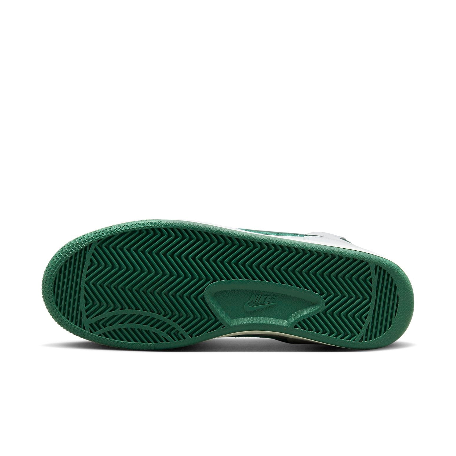 Nike Terminator High 'Noble Green' FD0650-100
