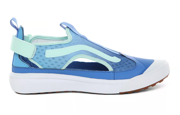 Vans UltraRange Glide Big Kids Blue VN0A4UPY0OL