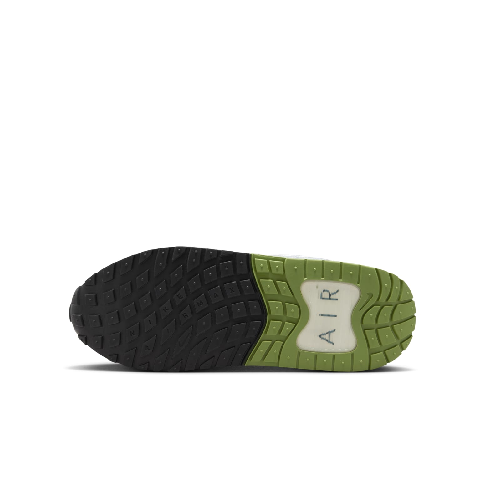 (GS) Nike Air Max Solo 'Chlorophyll' FV6367-100