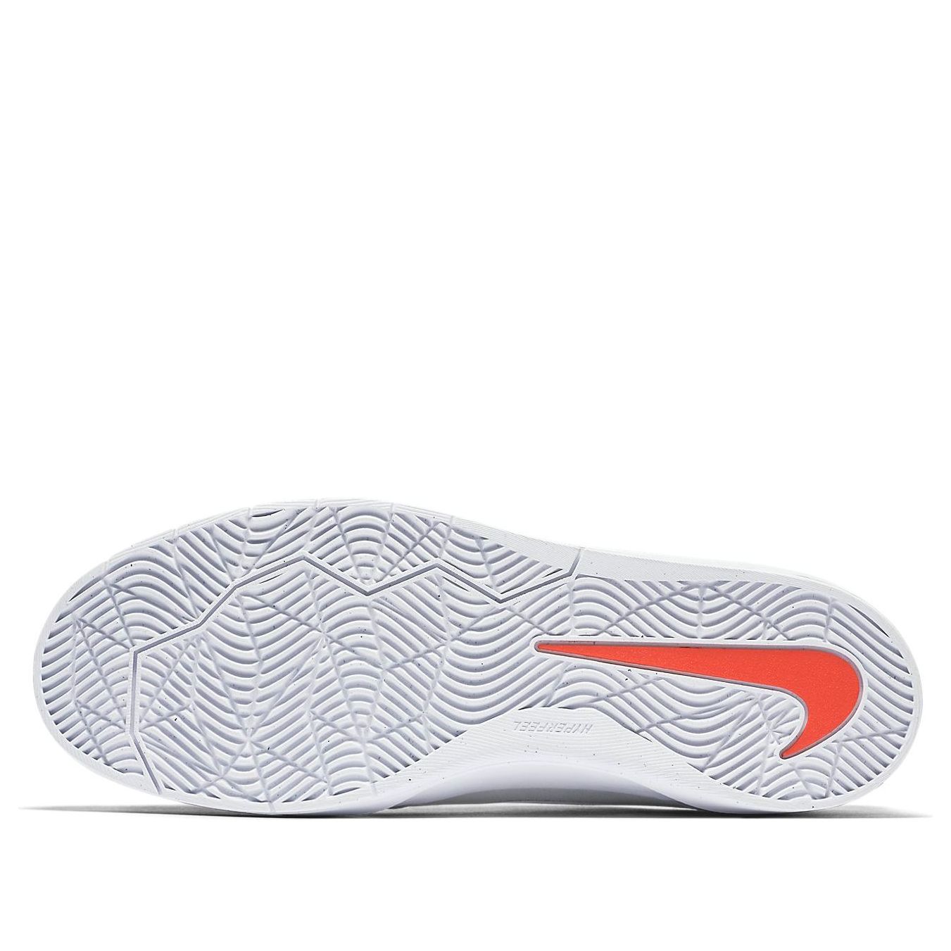Nike SB Stefan Janoski Hyperfeel 'Grey' 844443-006