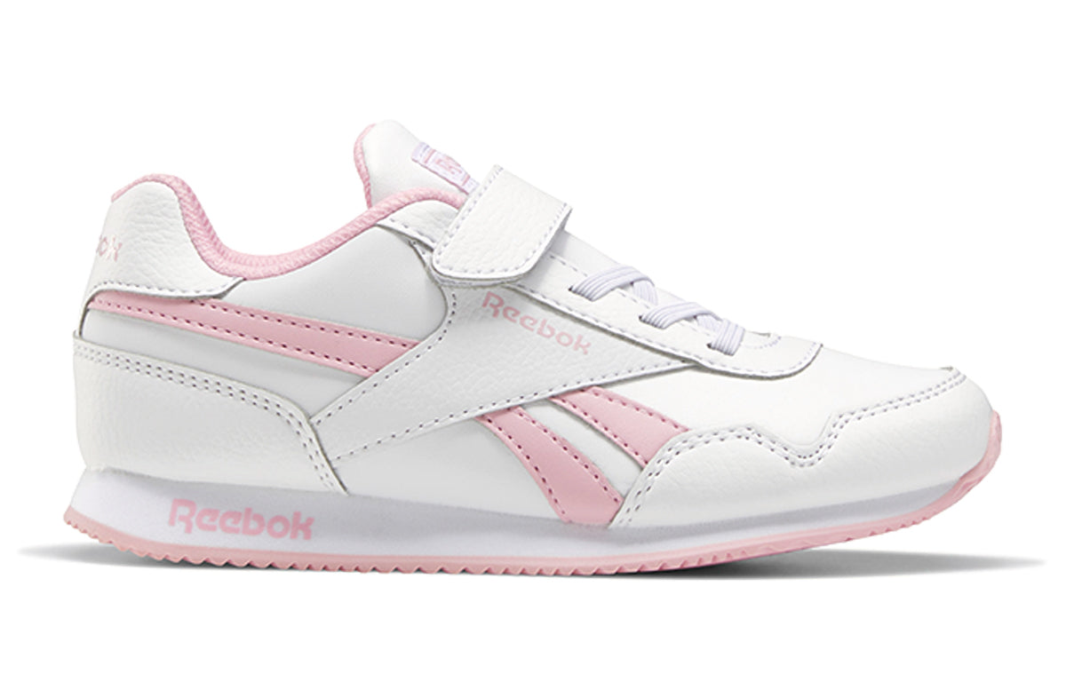 Reebok Royal Classic Jogger 3 'White Pink' FV1485