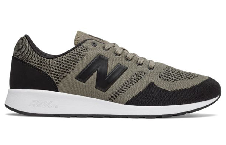 New Balance 420 Series Re-Engineered Grey/Brown MRL420TA