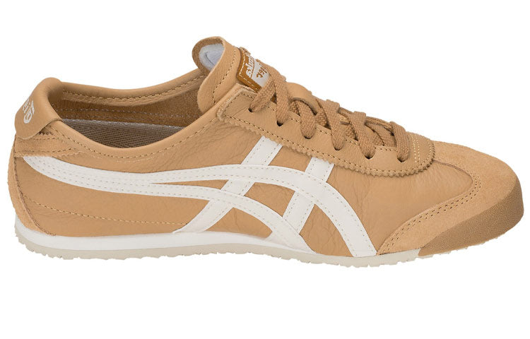Onitsuka Tiger Mexico 66 'Khaki Beige White' 1183A201-200