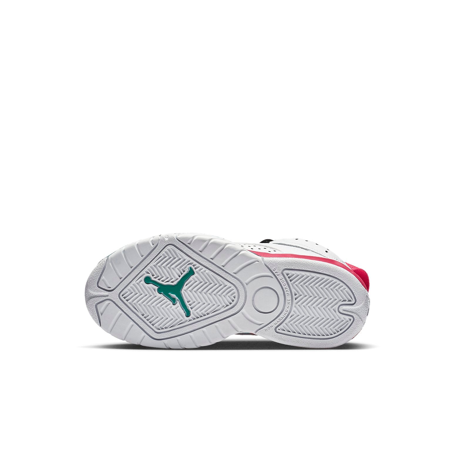 (PS) Air Jordan Lift Off 'White Green Pink' AV1243-105