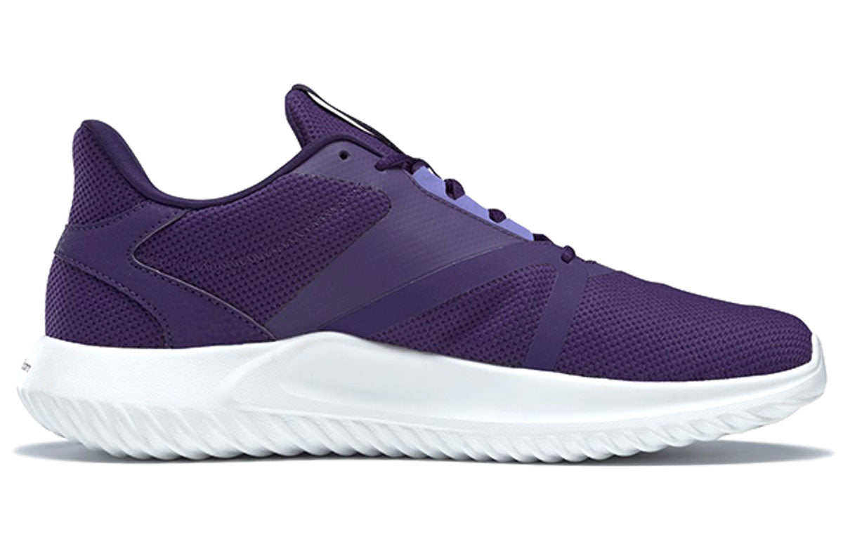 (WMNS) Reebok Energylux 3.0 Purple/Black FX1703