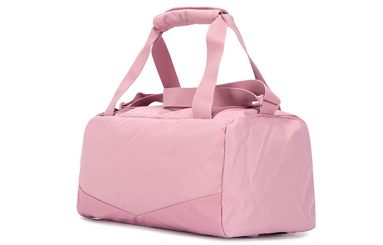 Under Armour Undeniable 5.0 XXS Duffle Bag 'Pink' 1376454-697