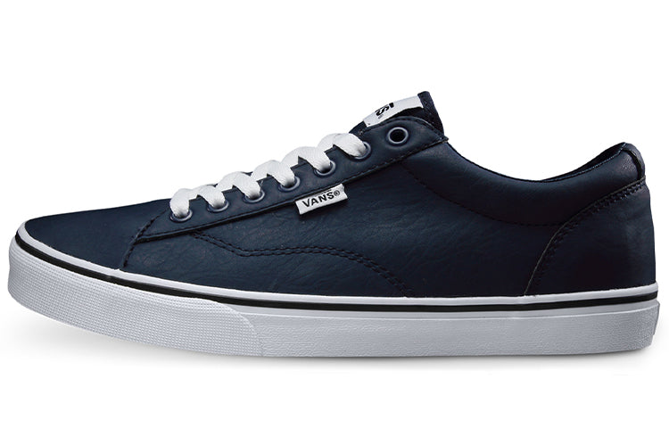 Vans Dawson Blue White VN0004KAK8R
