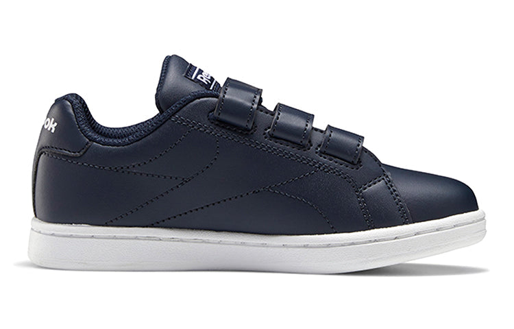 Reebok Royal Complete Cln 2 'Dark Blue' FW8848