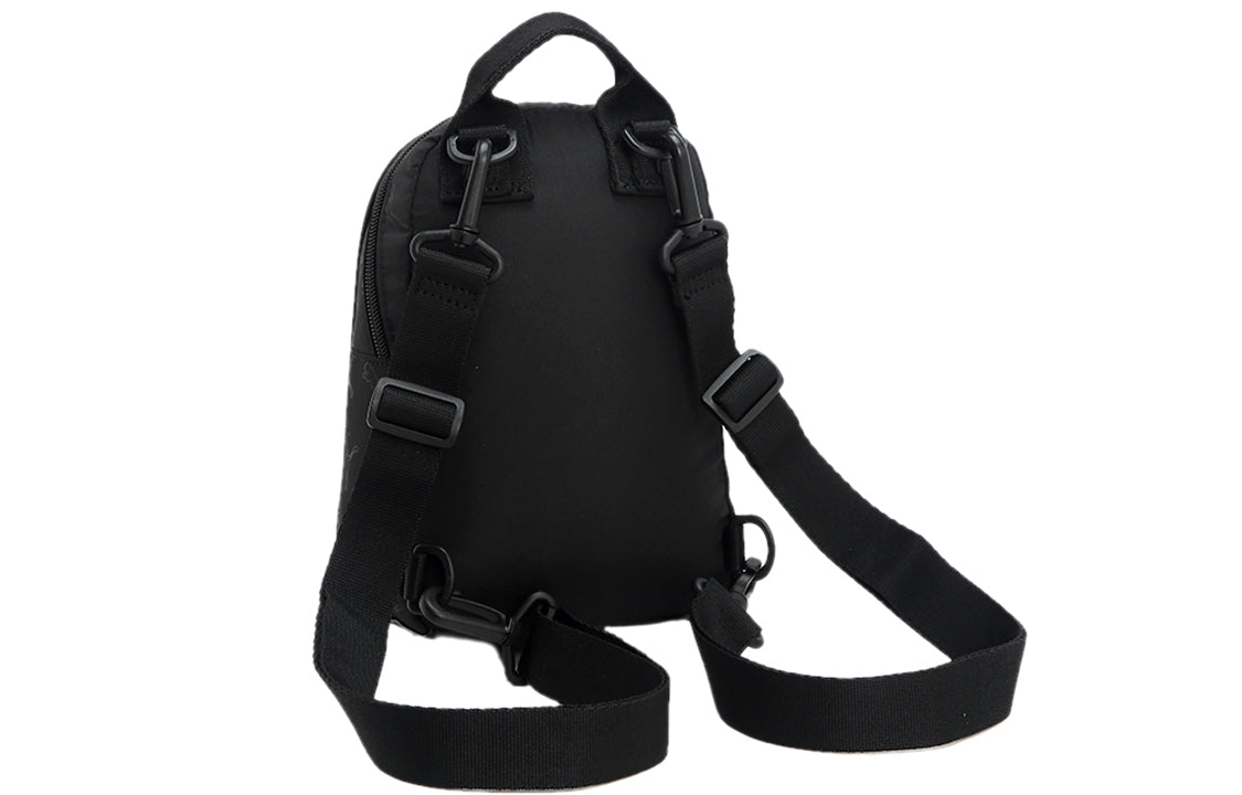 (WMNS) PUMA Classics Minime Backpack 'Black' 078111-01