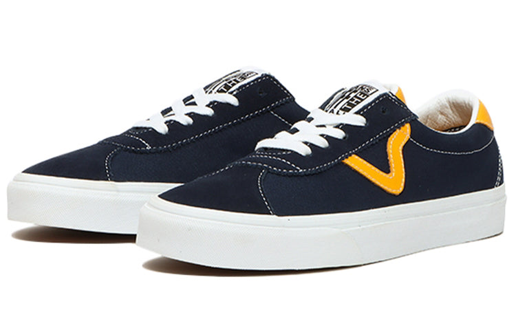Vans Sport Blue Yellow VN0A4BU64PL