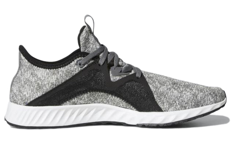 (WMNS) adidas Edge Lux 2.0 'Gray Black' CG4708